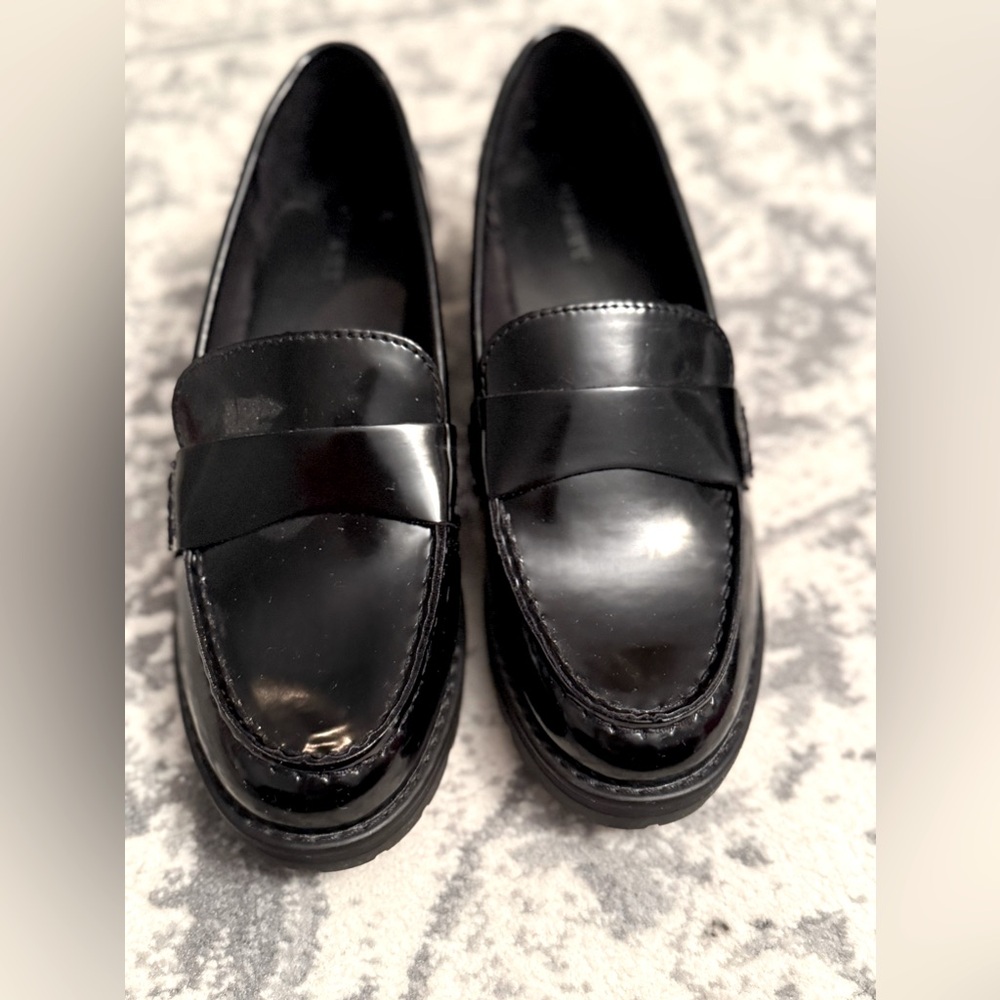 Loafers